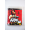 Red Dead Redemption - PS3Playstation 3 Spellen Playstation 3€ 7,50 Playstation 3 Spellen