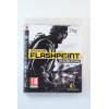 Operation Flashpoint: Dragon Rising - PS3Playstation 3 Spellen Playstation 3€ 4,99 Playstation 3 Spellen
