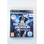 Michael Jackson the Experience - PS3Playstation 3 Spellen Playstation 3€ 4,99 Playstation 3 Spellen