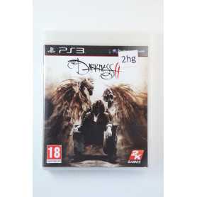 The Darkness II The Darkness II