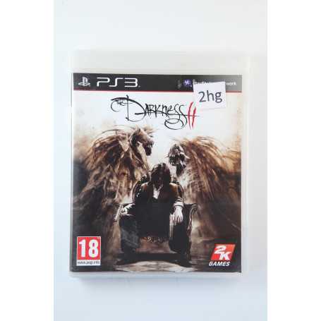 The Darkness II