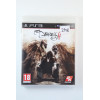 The Darkness II