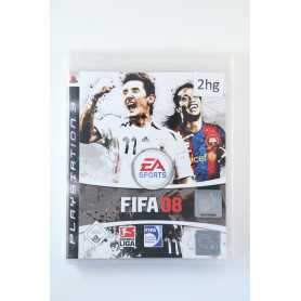 Fifa 08 - PS3 Fifa 08