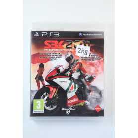 SBK 2011 - PS3 SBK 2011