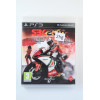 SBK 2011 - PS3Playstation 3 Spellen Playstation 3€ 14,99 Playstation 3 Spellen