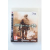 Call of Duty Modern Warfare 2 - PS3Playstation 3 Spellen Playstation 3€ 4,99 Playstation 3 Spellen