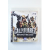 Call of Juarez: Bound in Blood - PS3Playstation 3 Spellen Playstation 3€ 4,99 Playstation 3 Spellen