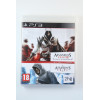 Assassin's Creed II GOTYE + Assassin's Creed - PS3Playstation 3 Spellen Playstation 3€ 9,99 Playstation 3 Spellen