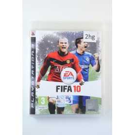 Fifa 10 - PS3 Fifa 10