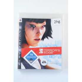 Mirror's Edge (new) - PS3 Mirror's Edge (new)
