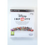 Disney Infinity (Game Only) - PS3Playstation 3 Spellen Playstation 3€ 9,99 Playstation 3 Spellen