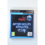 After Hours Athletes - PS3Playstation 3 Spellen Playstation 3€ 4,99 Playstation 3 Spellen