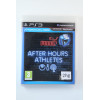After Hours Athletes - PS3Playstation 3 Spellen Playstation 3€ 4,99 Playstation 3 Spellen