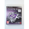 Saints Row the Third - PS3Playstation 3 Spellen Playstation 3€ 4,99 Playstation 3 Spellen