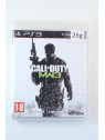 Call of Duty Modern Warfare 3