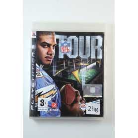 NFL Tour - PS3 NFL Tour
