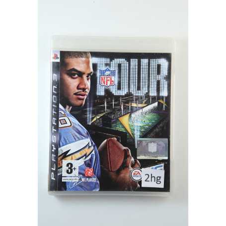 NFL Tour - PS3Playstation 3 Spellen Playstation 3€ 4,99 Playstation 3 Spellen