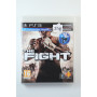 The Fight - PS3Playstation 3 Spellen Playstation 3€ 7,50 Playstation 3 Spellen