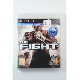 The Fight - PS3 The Fight