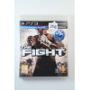The Fight - PS3Playstation 3 Spellen Playstation 3€ 7,50 Playstation 3 Spellen