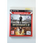 Resistance 2 (Essentials) - PS3Playstation 3 Spellen Playstation 3€ 4,99 Playstation 3 Spellen