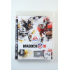 Madden NFL 10 - PS3Playstation 3 Spellen Playstation 3€ 3,99 Playstation 3 Spellen