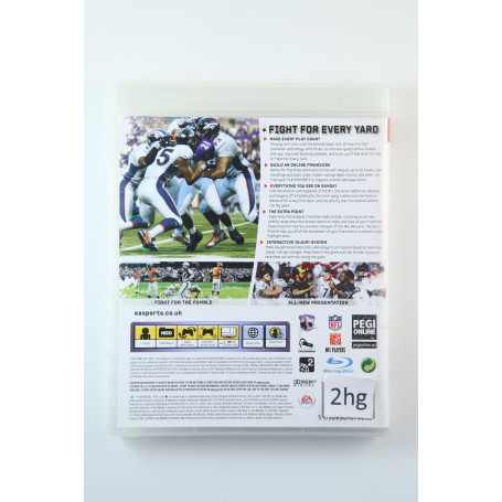 Madden NFL 10 - PlayStation 3