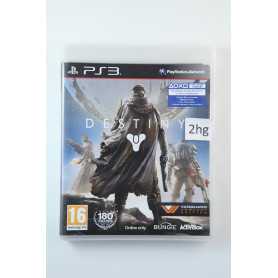 Destiny - PS3 Destiny