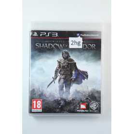 Middle Earth Shadow of Mordor Middle Earth Shadow of Mordor