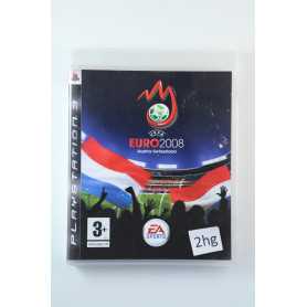 UEFA Euro 2008