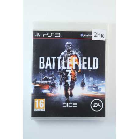 Battlefield 3 - PS3Playstation 3 Spellen Playstation 3€ 4,99 Playstation 3 Spellen
