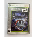 Star Wars Force Unleashed (Classics)Xbox 360 Games Xbox 360€ 9,95 Xbox 360 Games