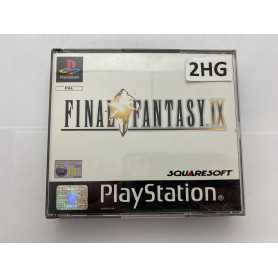 Final Fantasy IX Final Fantasy IX