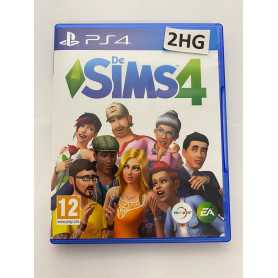 De Sims 4 De Sims 4
