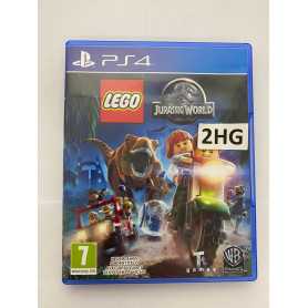 Lego Jurassic World - PS4 Lego Jurassic World