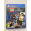 Lego Jurassic World - PS4Playstation 4 Spellen Playstation 4€ 17,99 Playstation 4 Spellen