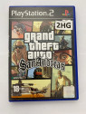 GTA San Andreas