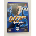 James Bond 007: Nightfire