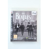 Rockband: The Beatles