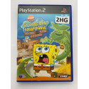 Spongebob SquarePants: Revenge of the Flying Dutchman - PS2Playstation 2 Spellen Playstation 2€ 7,50 Playstation 2 Spellen