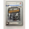 Tony Hawk's Underground (Platinum) - PS2Playstation 2 Spellen Playstation 2€ 4,99 Playstation 2 Spellen