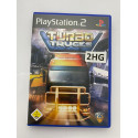 Turbo Trucks - PS2Playstation 2 Spellen Playstation 2€ 7,50 Playstation 2 Spellen