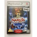 Disney's Kronieken van Narnia (Platinum) - PS2Playstation 2 Spellen Playstation 2€ 5,99 Playstation 2 Spellen