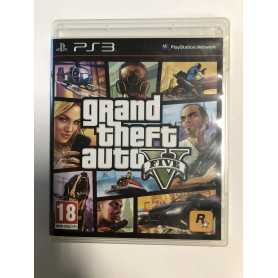 GTA V