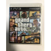 Grand Theft Auto VPlaystation 3 Spellen Playstation 3€ 9,99 Playstation 3 Spellen