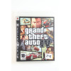 Grand Theft Auto IV - PS3Playstation 3 Spellen Playstation 3€ 4,99 Playstation 3 Spellen