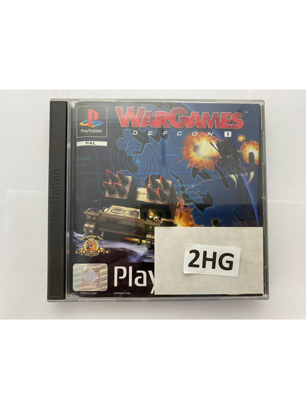 Wargames