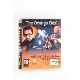 The Orange Box The Orange Box