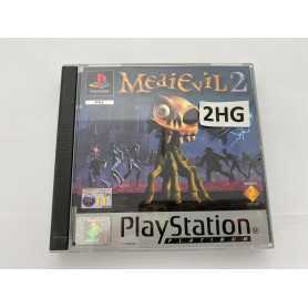 Medievil 2