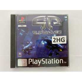 G-Police - PS1Playstation 1 Spellen Playstation 1€ 9,99 Playstation 1 Spellen